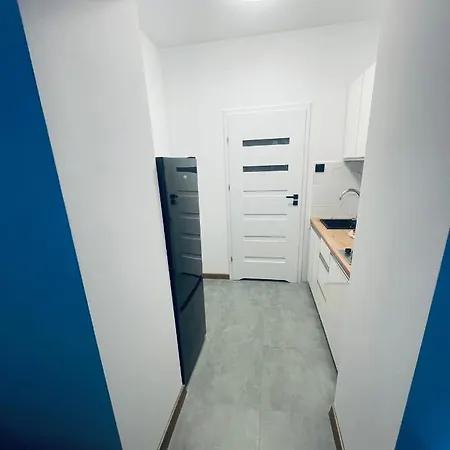 Apartament W Gizycku Apartment
