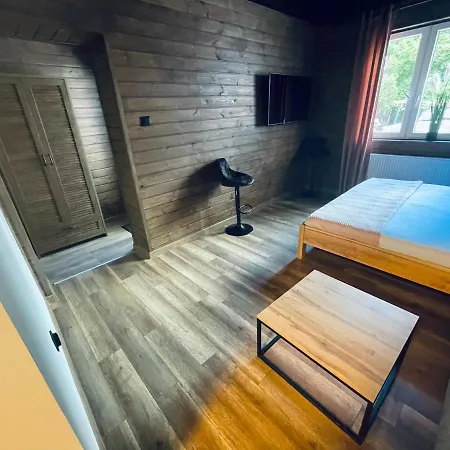 Apartament W Gizycku Lötzen