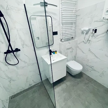 Apartament W Gizycku Apartment
